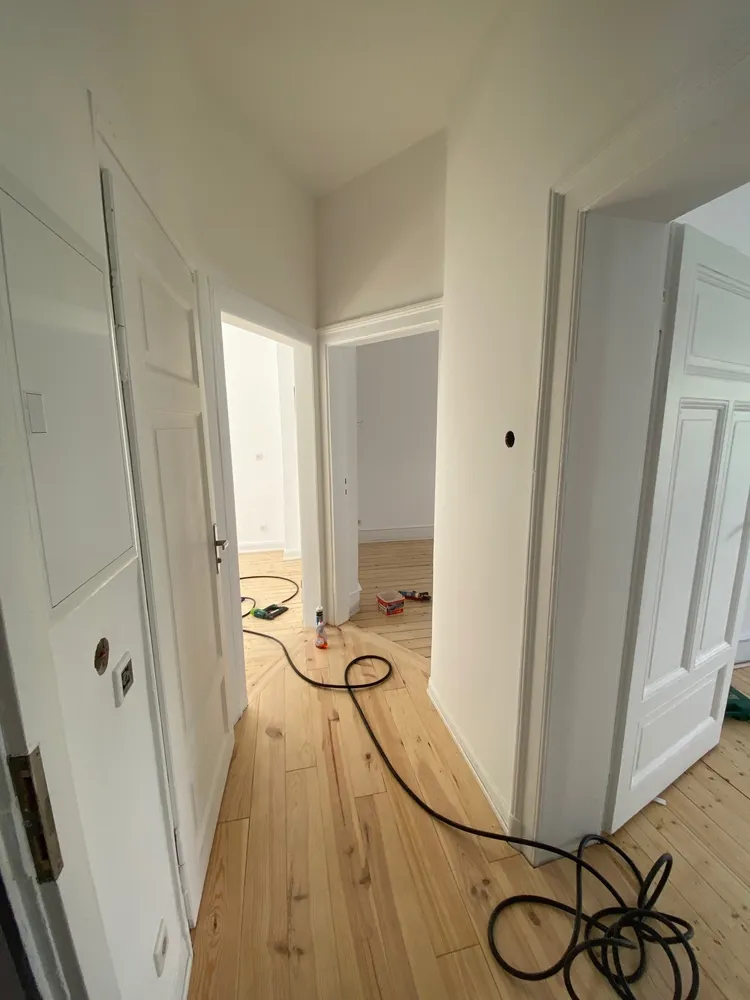 2 Zimmer Wohnung mit 54 m² in Mannheim – Bild 6