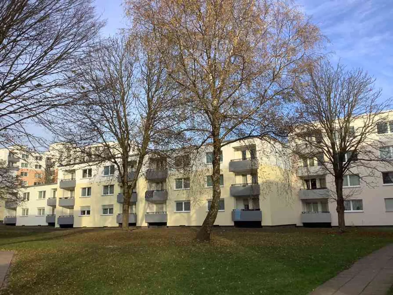 3 Zimmer Wohnung mit 73 m² in Bielefeld – Bild 5