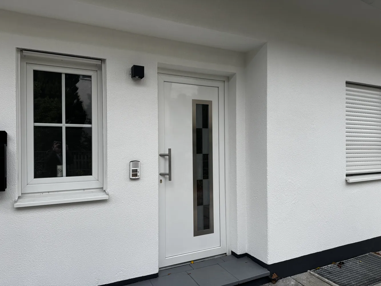 4 Zimmer Haus mit 132 m² in München – Bild 2