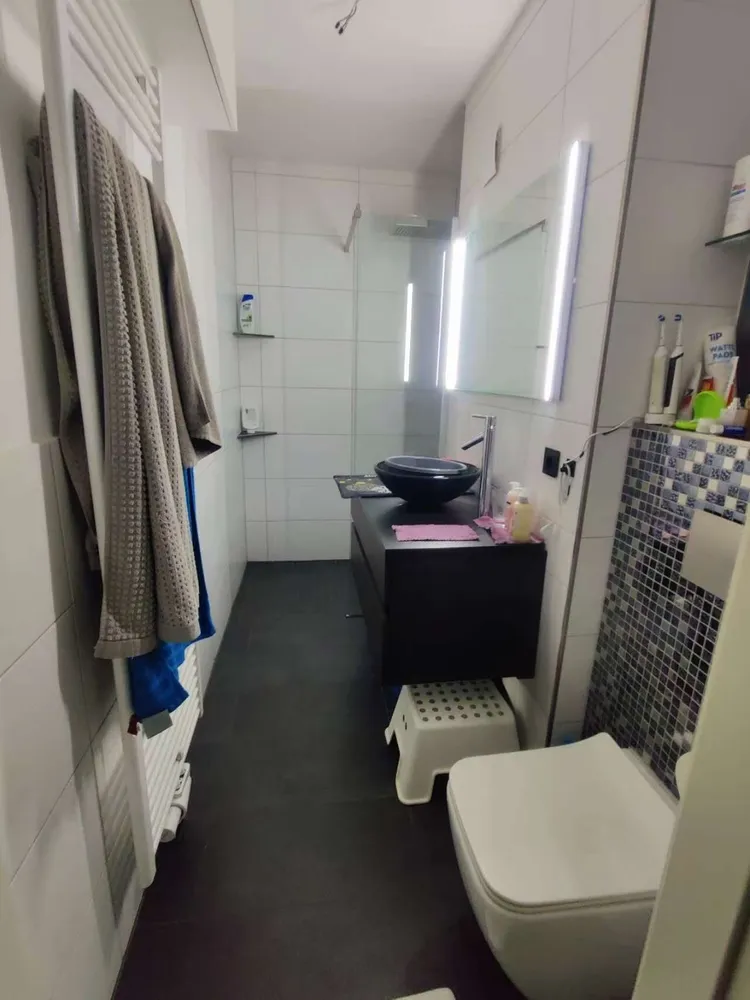 2 Zimmer Wohnung mit 54 m² in Mainz – Bild 6