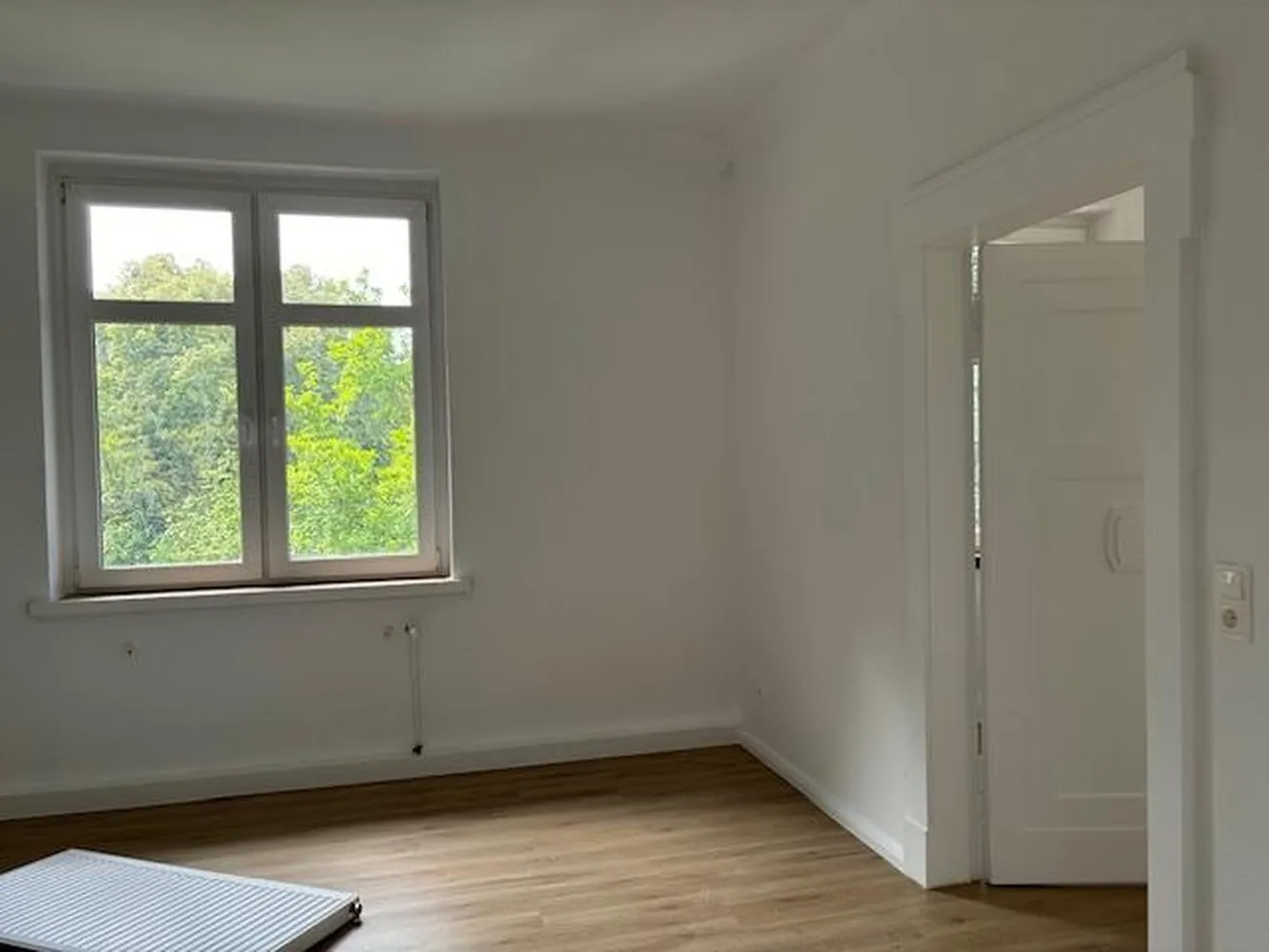 4 Zimmer Wohnung mit 104 m² in Einbeck – Bild 2