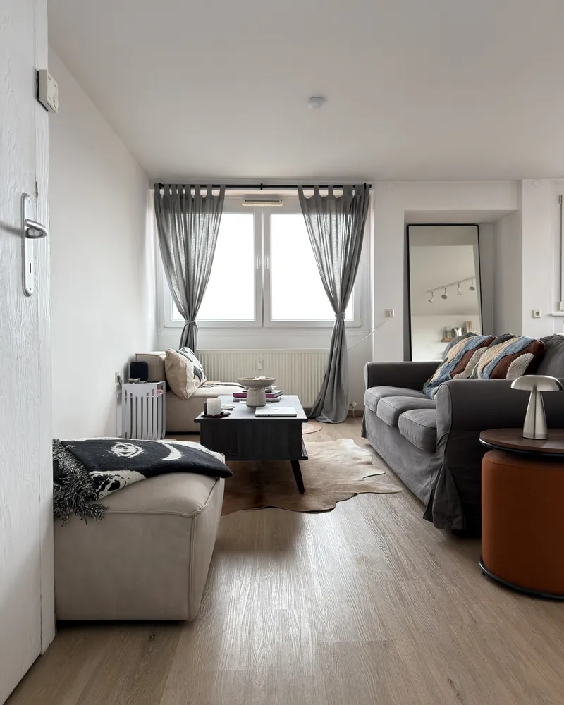 2 Zimmer Wohnung mit 43 m² in Nürnberg – Bild 9