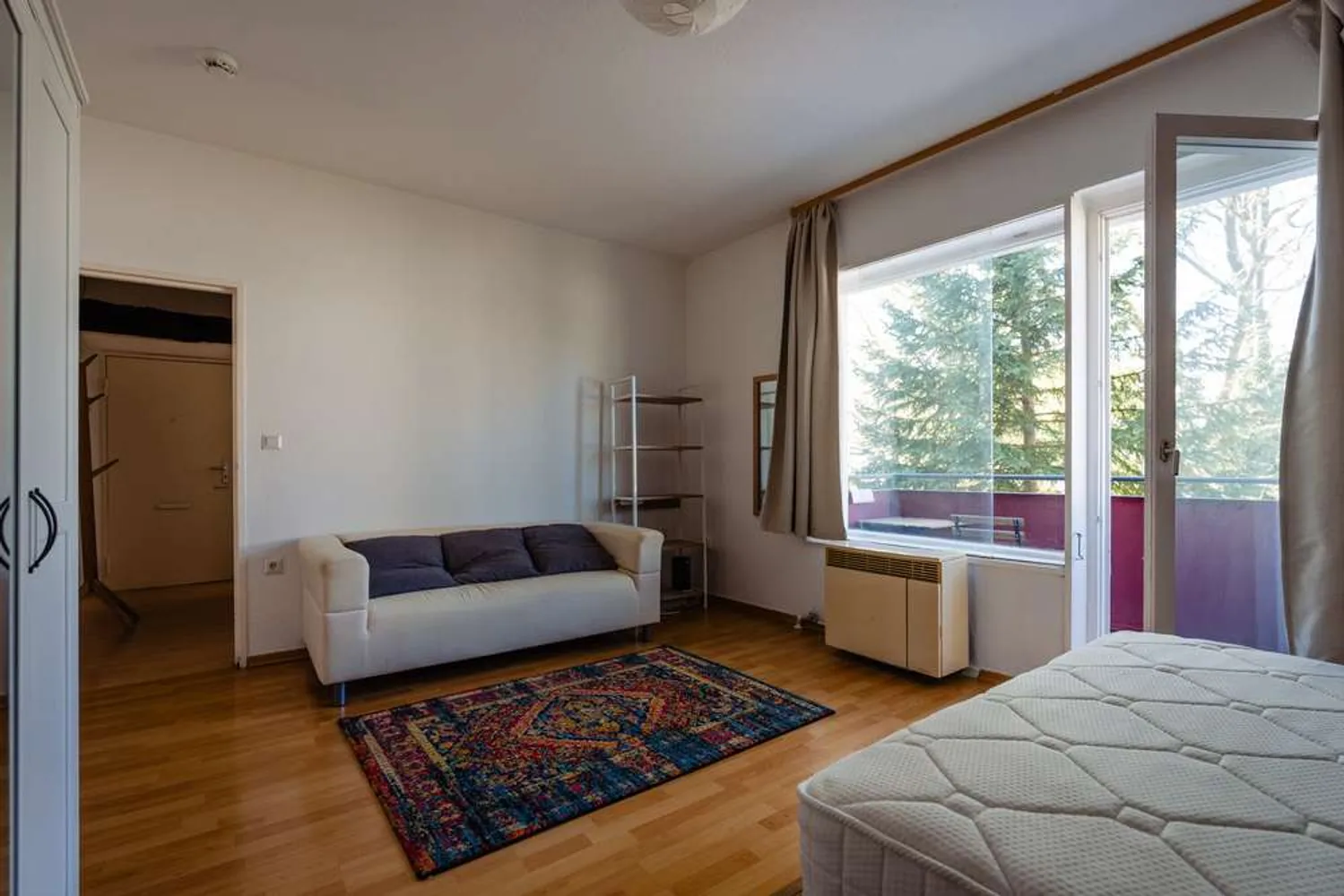 1 Zimmer Wohnung mit 35 m² in Berlin – Bild 5