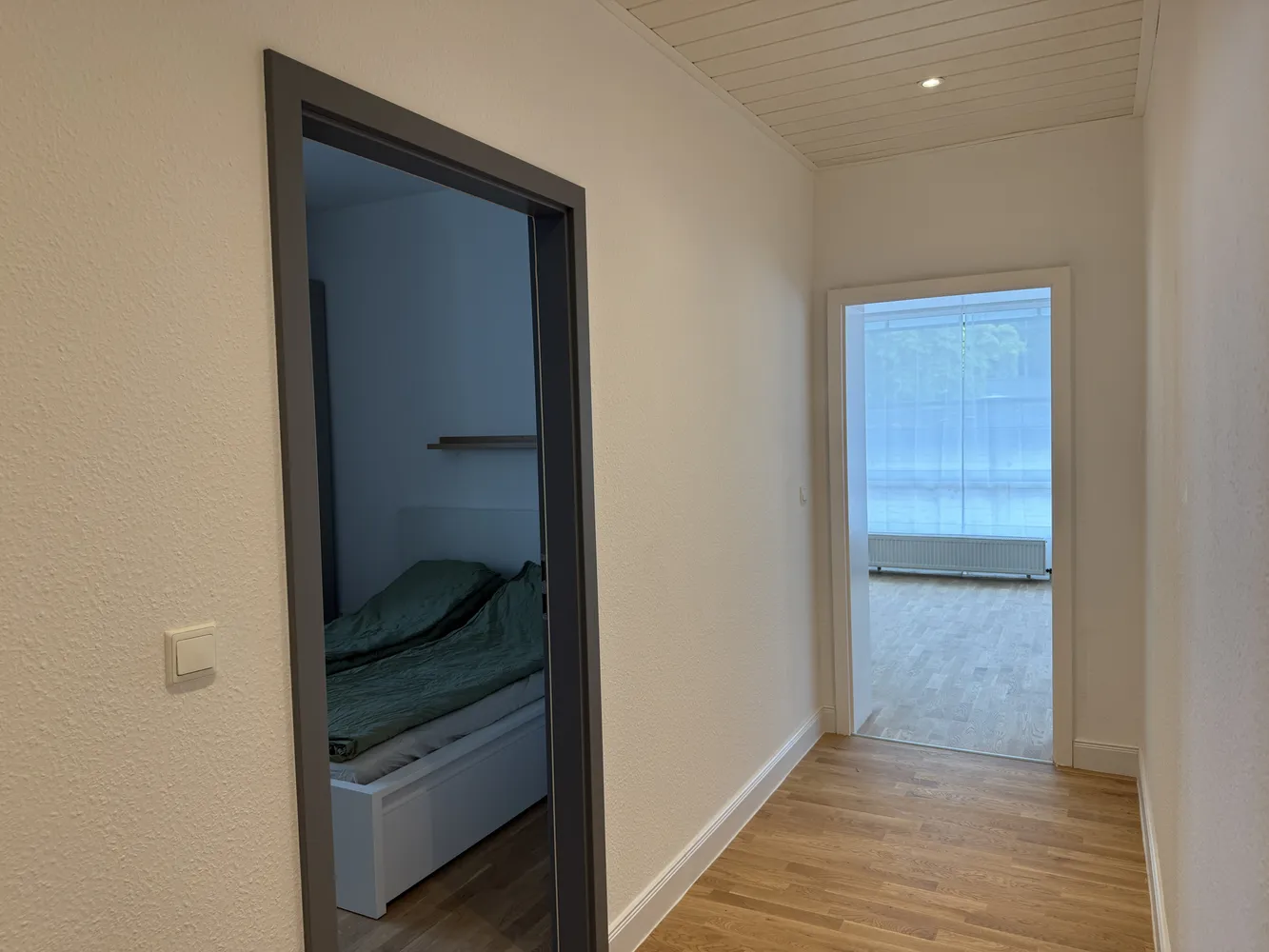 2 Zimmer Wohnung mit 85 m² in Frankfurt am Main – Bild 8