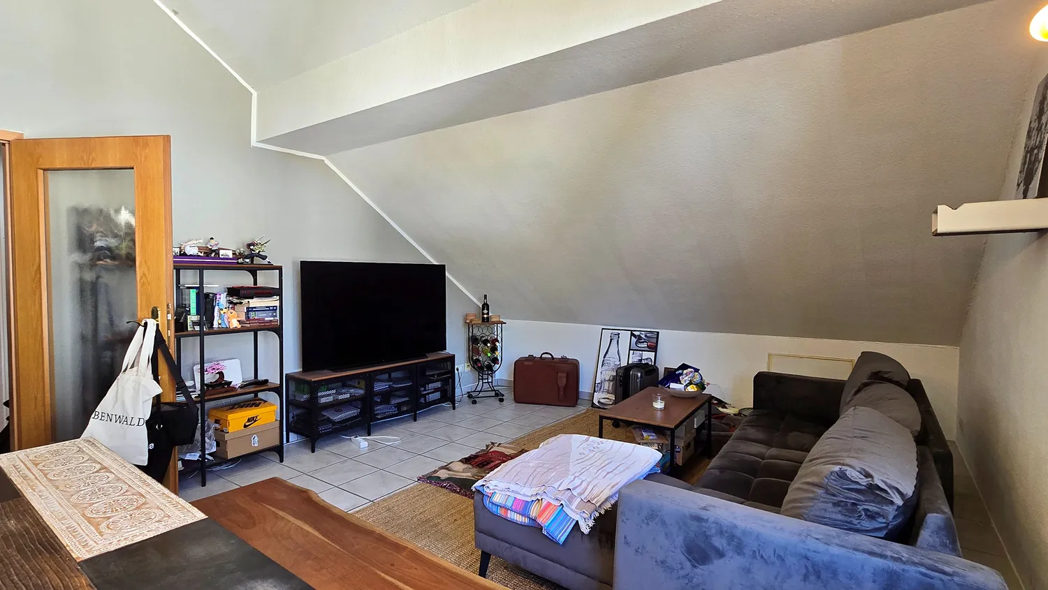 2 Zimmer Wohnung mit 56 m² in Düsseldorf – Bild 8