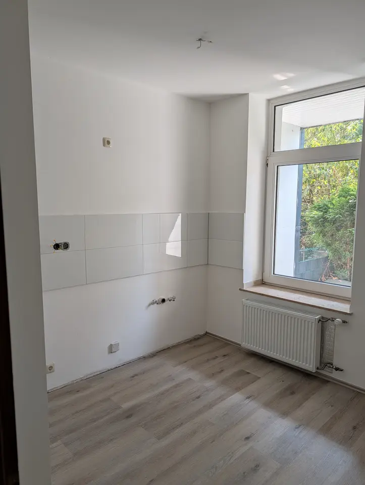 2 Zimmer Wohnung mit 33 m² in Duisburg – Bild 3