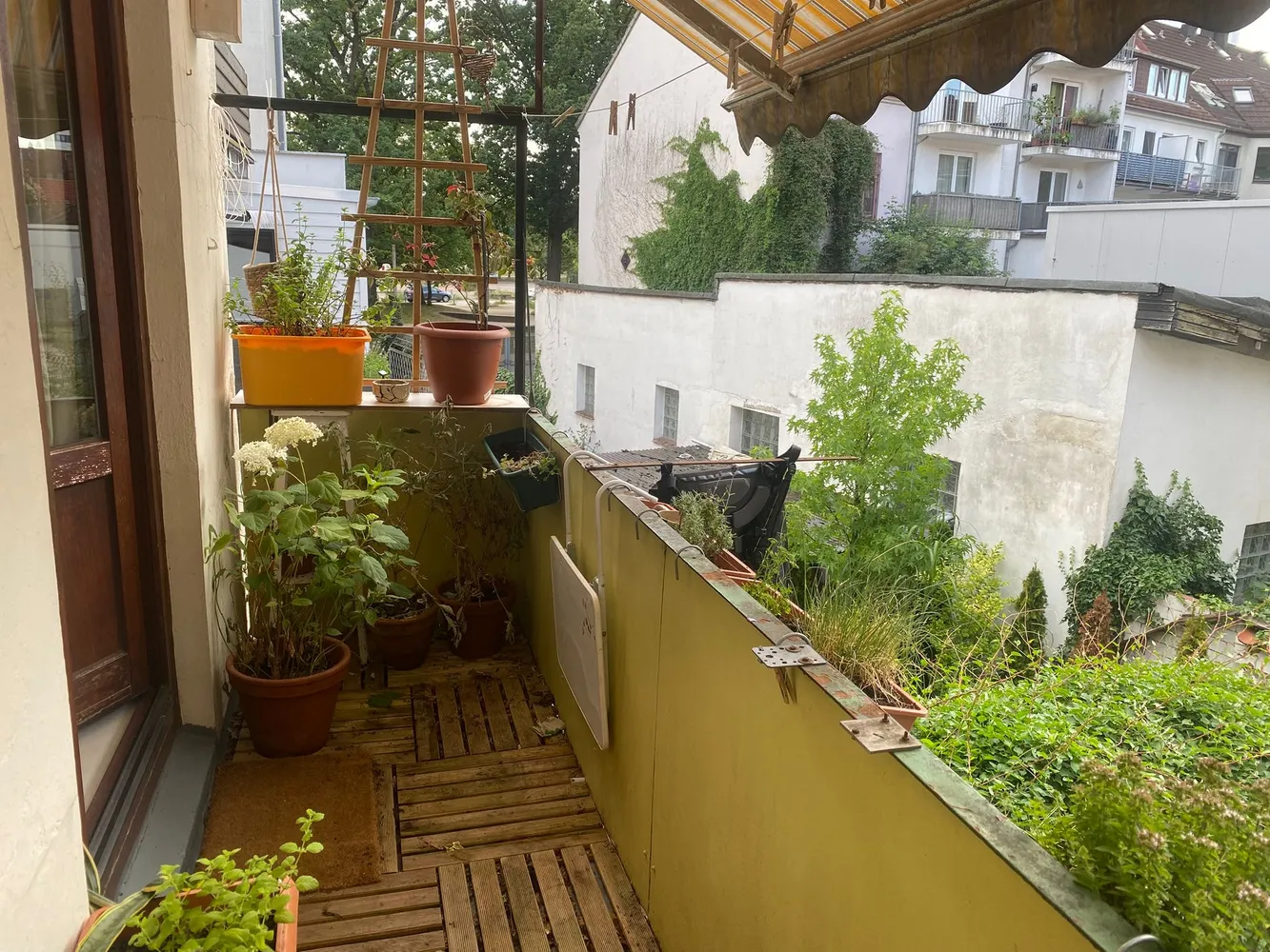 2 Zimmer Wohnung mit 47 m² in Bremen – Bild 4