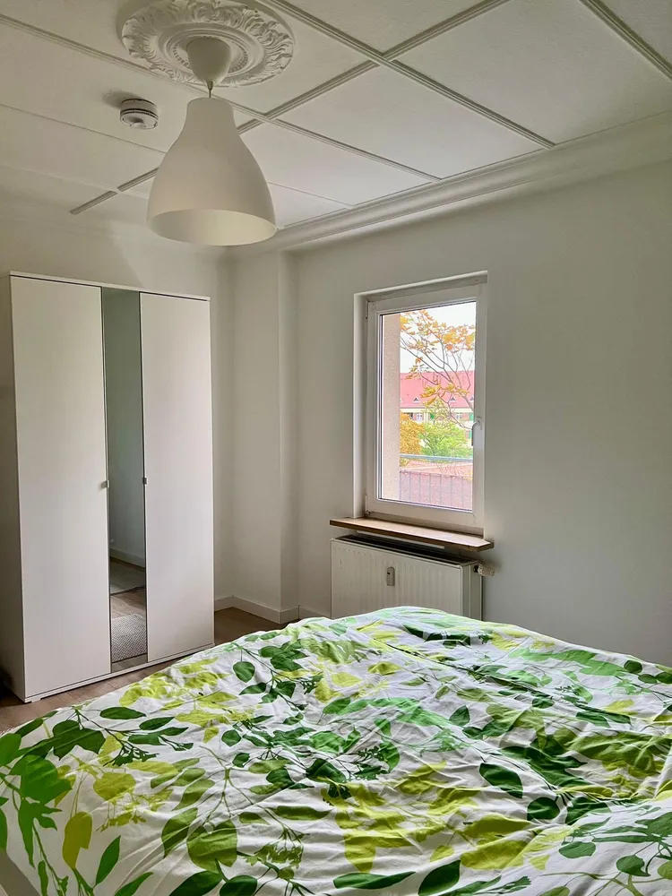 3 Zimmer Wohnung mit 83 m² in Leipzig – Bild 2