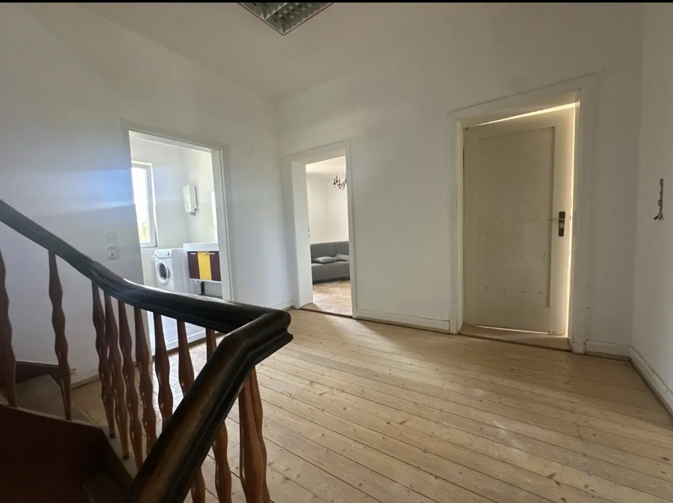 4 Zimmer Wohnung mit 120 m² in Mainz – Bild 3