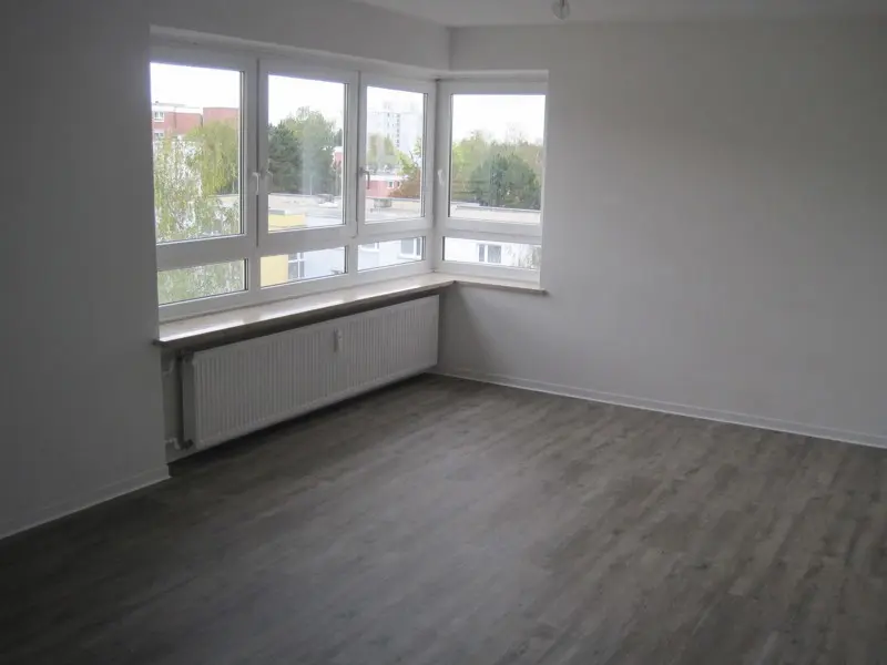 2 Zimmer Wohnung mit 58 m² in Ingolstadt – Bild 6