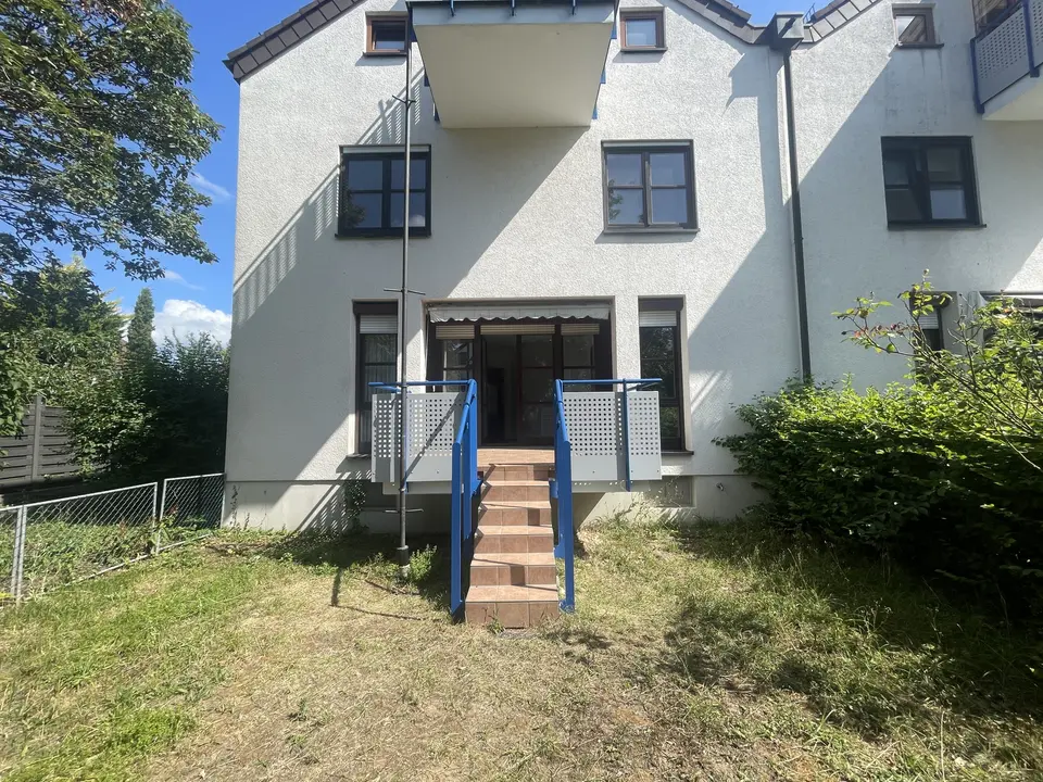 4 Zimmer Wohnung mit 100 m² in Karlsruhe – Bild 4