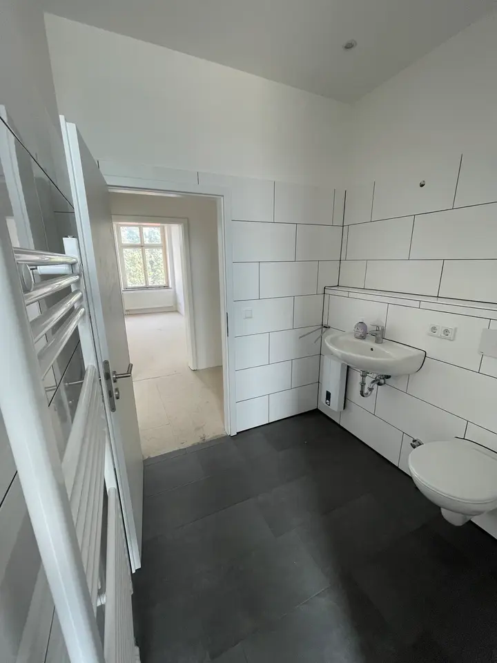 4 Zimmer Wohnung mit 107 m² in Wuppertal – Bild 5