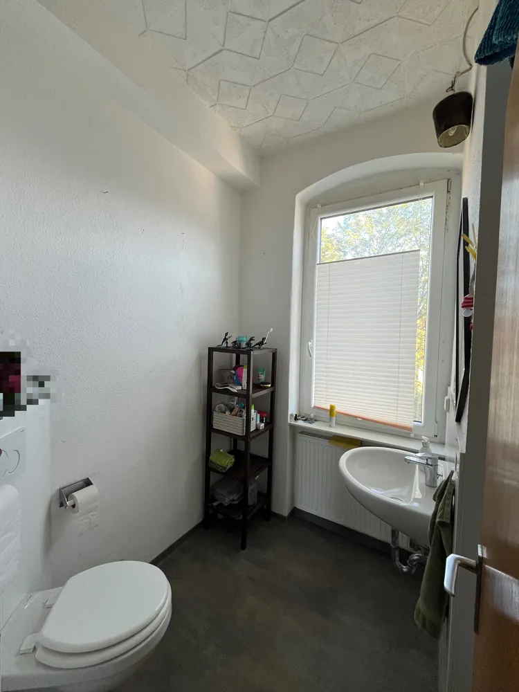 3 Zimmer Wohnung mit 57 m² in Braunschweig – Bild 4