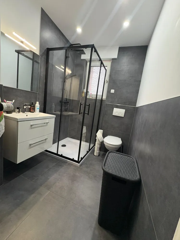 4 Zimmer Wohnung mit 92 m² in Hamm – Bild 12