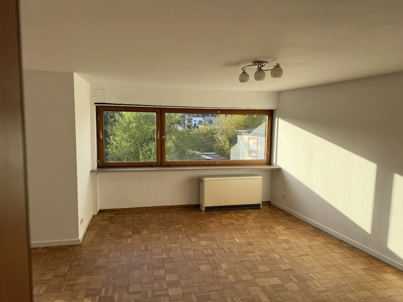 3 Zimmer Wohnung mit 88 m² in Trier – Bild 4