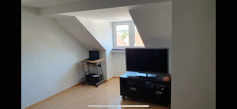 Studio mit 18 m² in Landshut – Bild 10