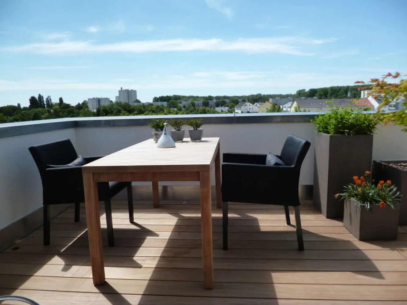 3 Zimmer Wohnung mit 76 m² in Ludwigshafen am Rhein – Bild 10