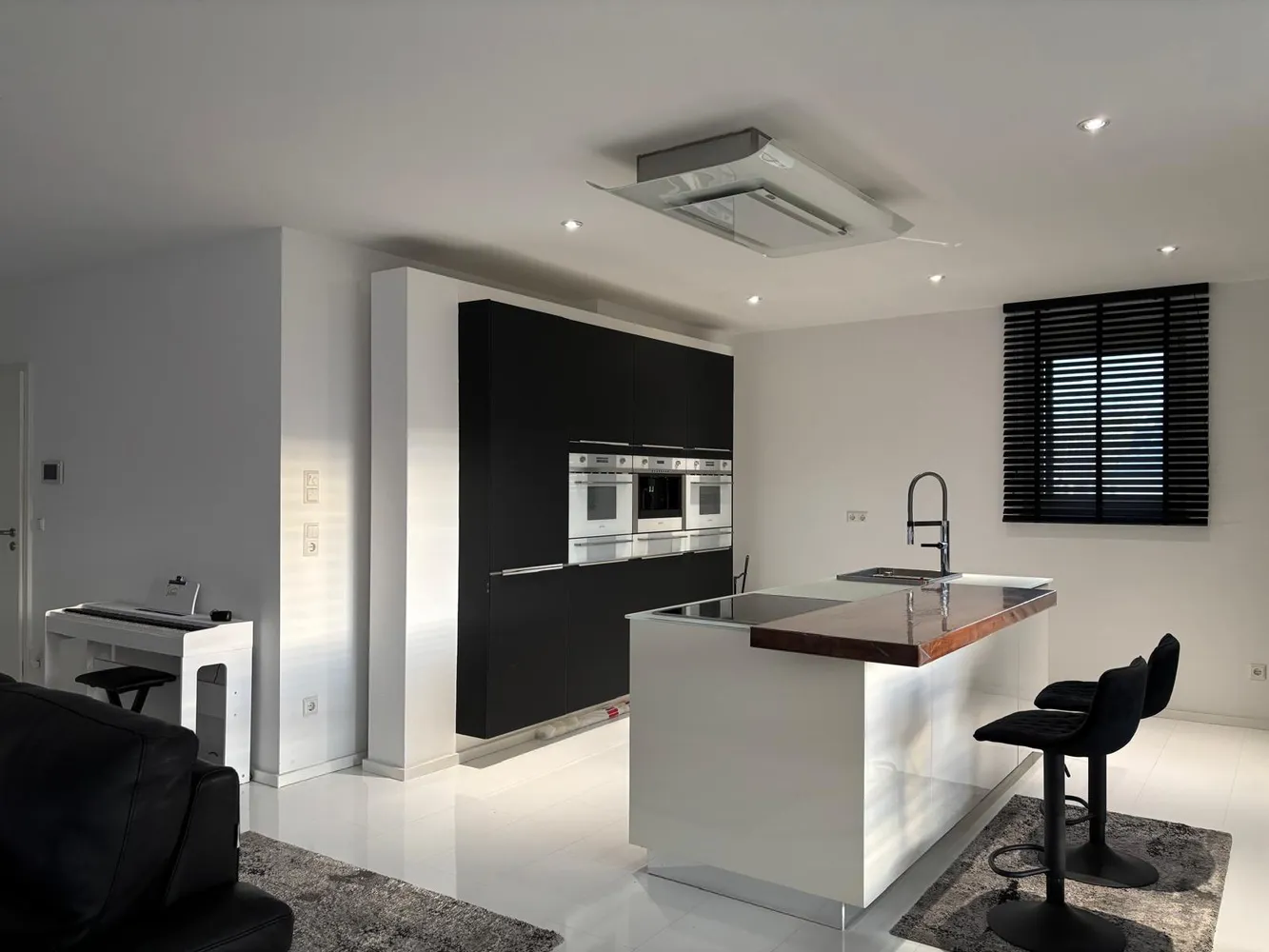 4 Zimmer Wohnung mit 107 m² in Esslingen am Neckar – Bild 1