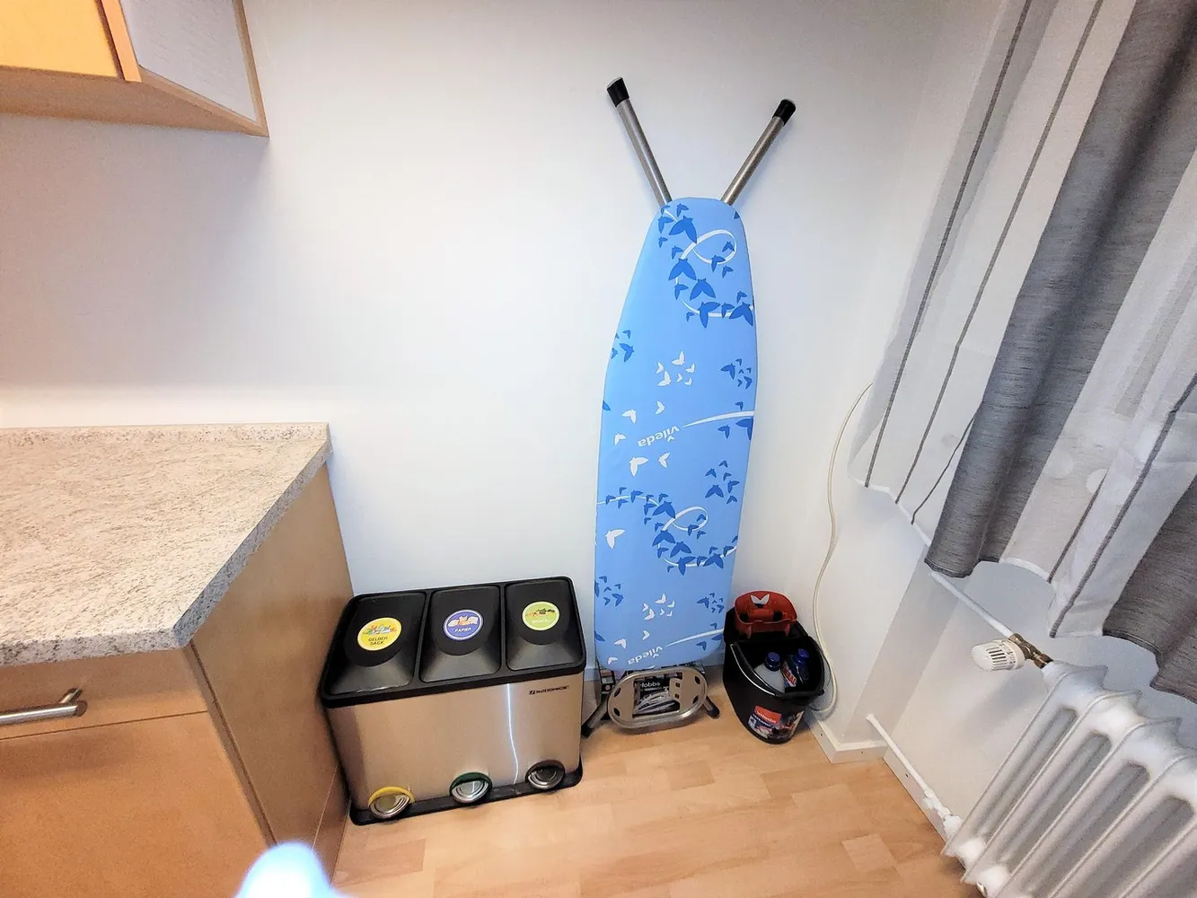 2 room apartment with 50 m² in Singen – Photo 4