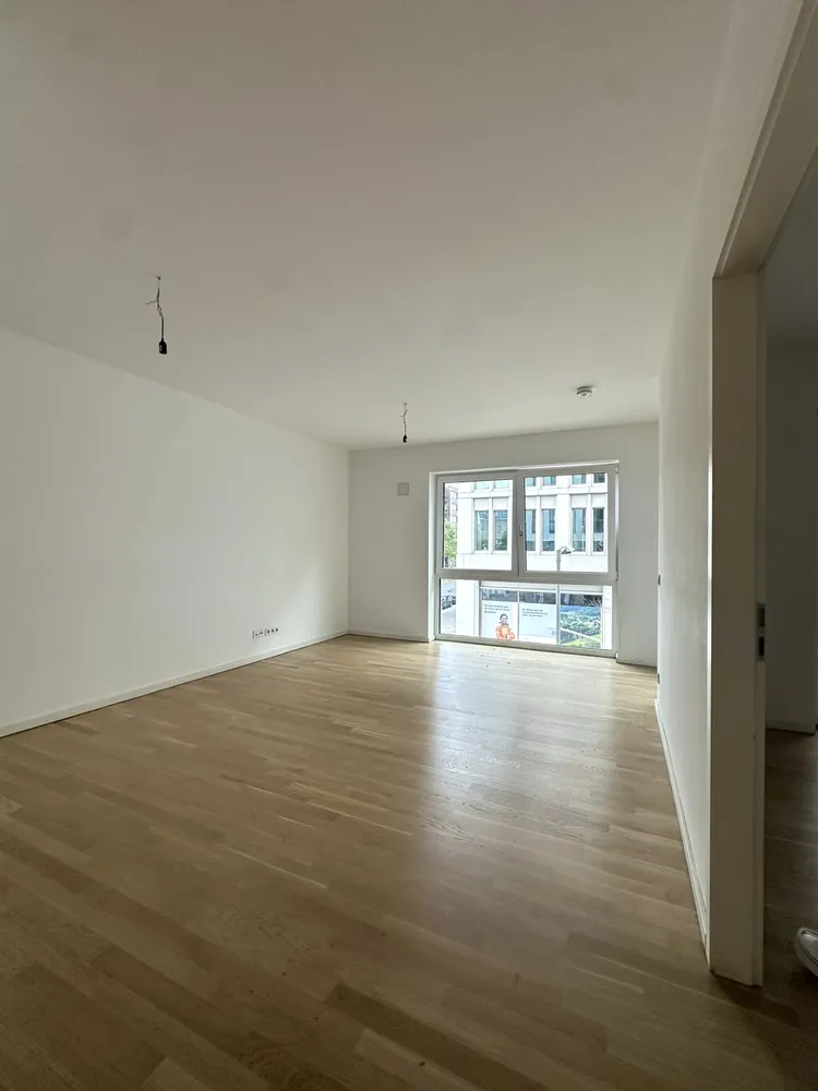 2 Zimmer Wohnung mit 56 m² in Berlin – Bild 3