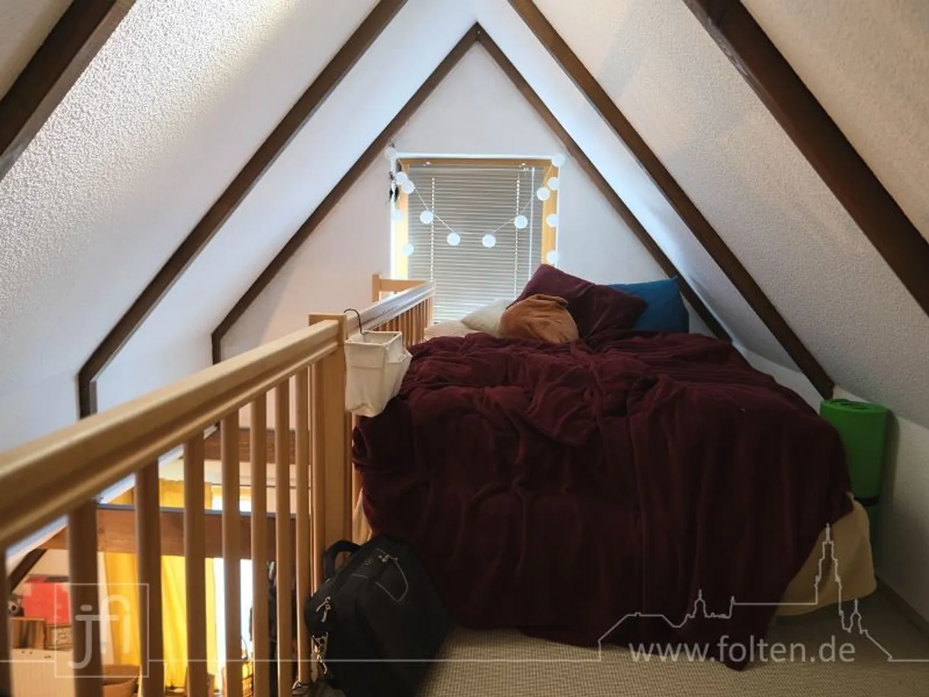 3 Zimmer Wohnung mit 70 m² in Leer – Bild 5