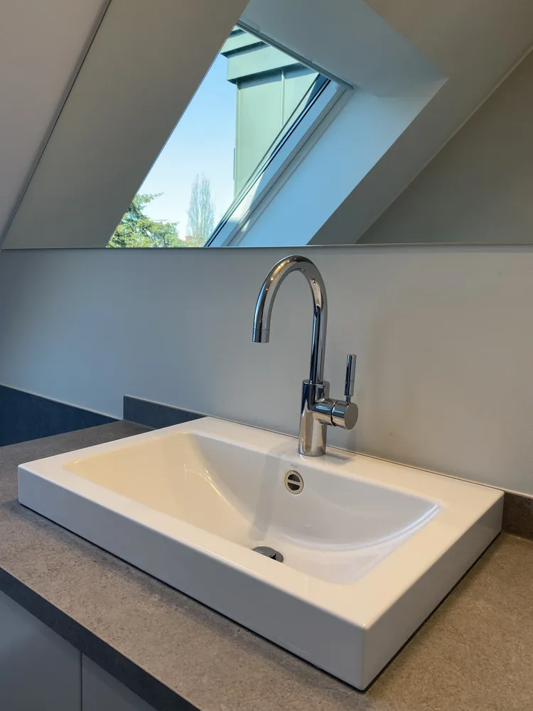 4 Zimmer Wohnung mit 132 m² in Düsseldorf – Bild 7