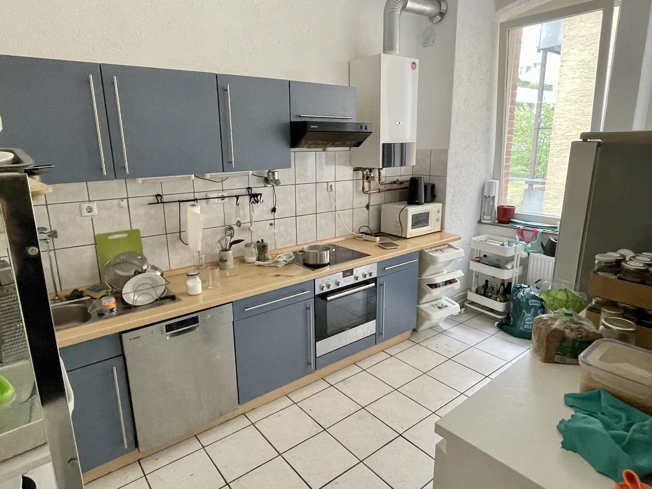 1 Zimmer Wohnung mit 28 m² in Stuttgart – Bild 6