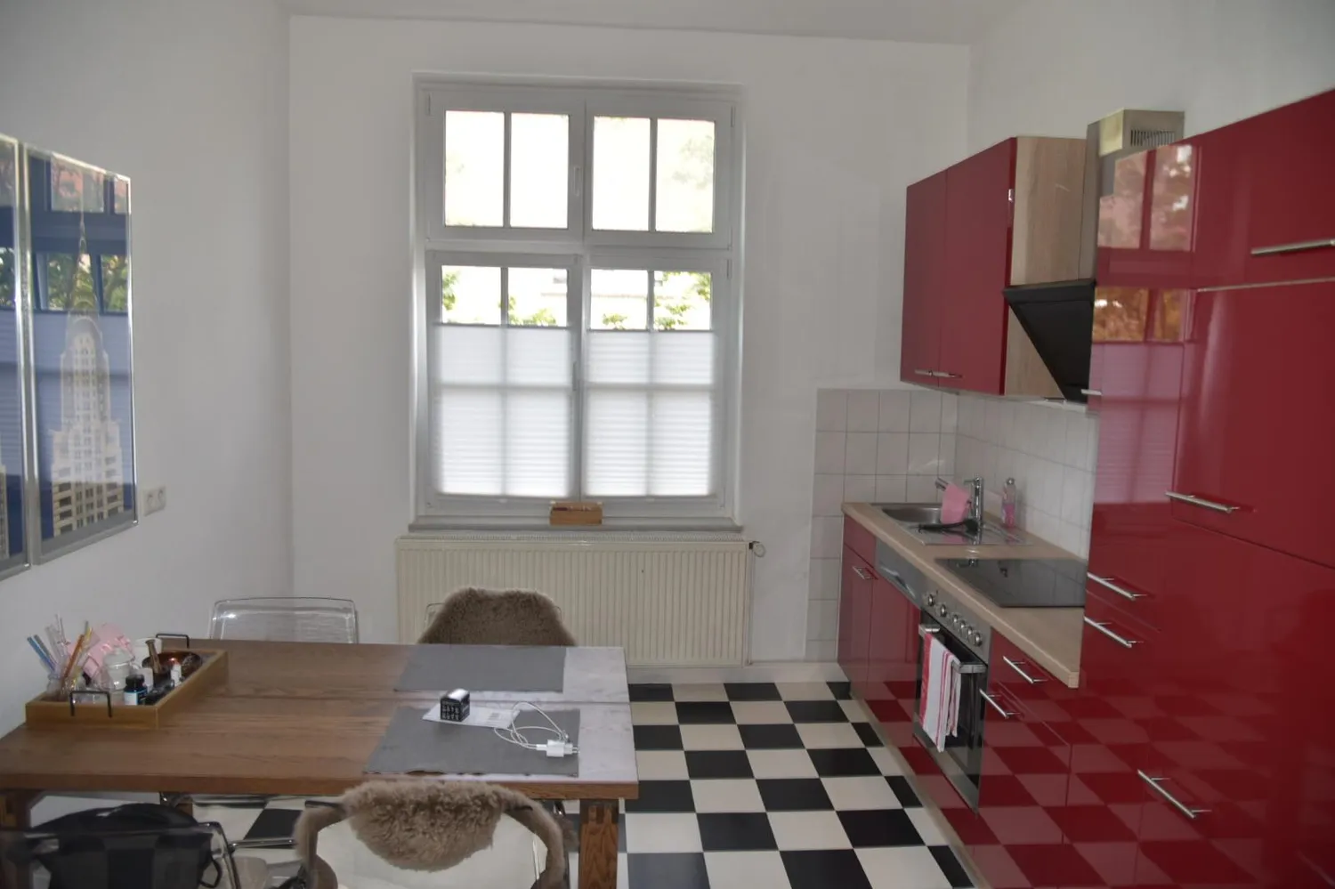 2 Zimmer Wohnung mit 64 m² in Hannover – Bild 4