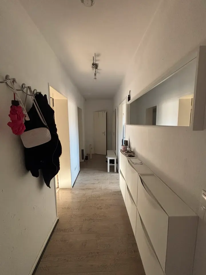 3 Zimmer Wohnung mit 63 m² in Braunschweig – Bild 8