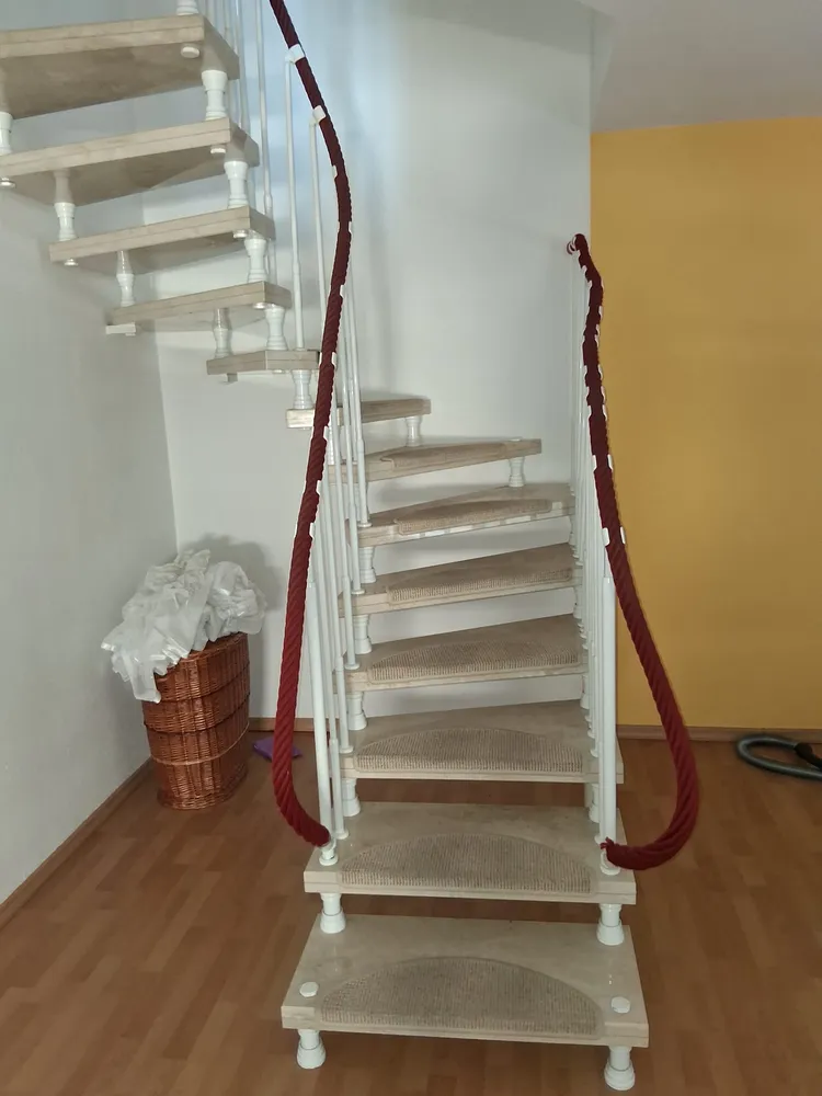 3 Zimmer Wohnung mit 74 m² in Falkensee – Bild 12