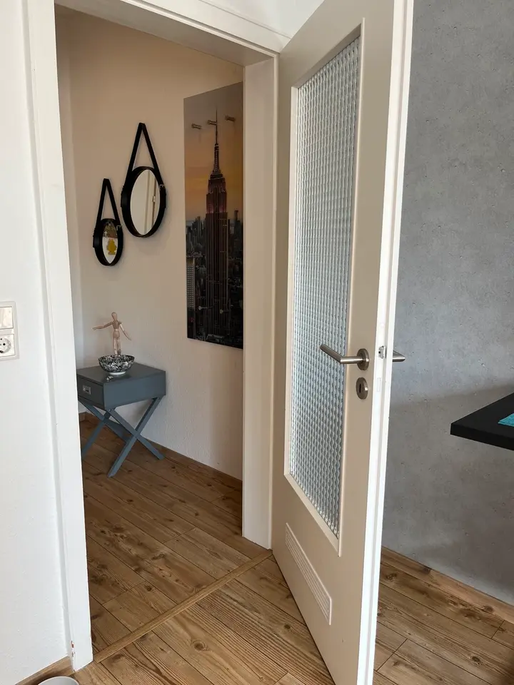WG-Zimmer mit 50 m² in Cloppenburg – Bild 3