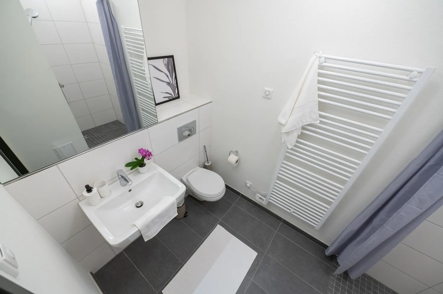 1 Zimmer Wohnung mit 24 m² in Aachen – Bild 7