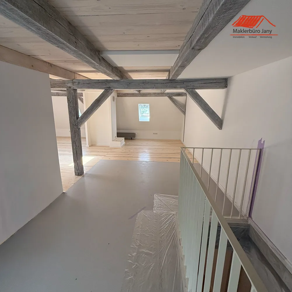 3 Zimmer Wohnung mit 97 m² in Görlitz – Bild 7