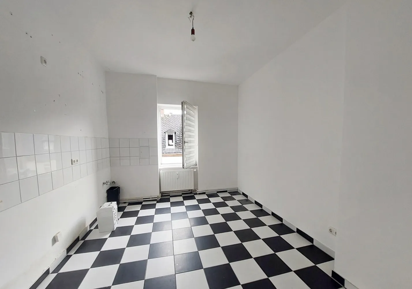 3 Zimmer Wohnung mit 95 m² in Wiesbaden – Bild 5