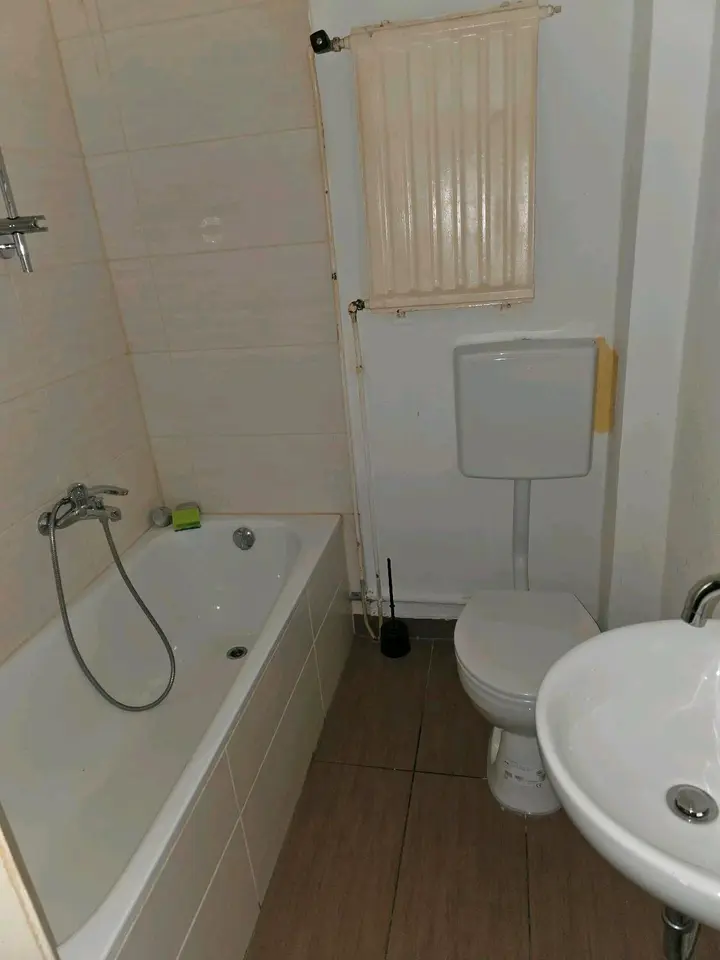 3 Zimmer Wohnung mit 56 m² in Hagen – Bild 5