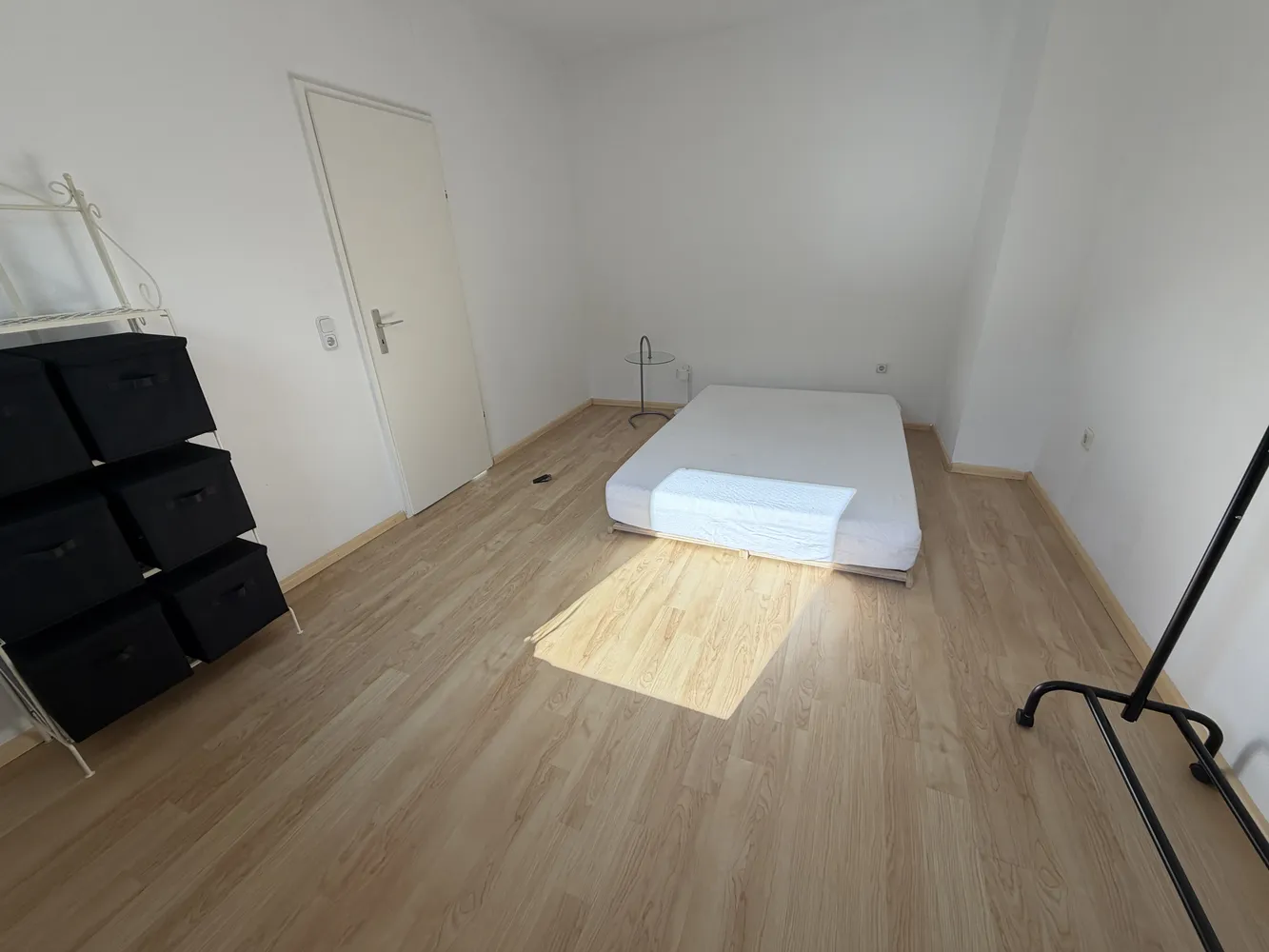 3 Zimmer Wohnung mit 58 m² in Mannheim – Bild 10