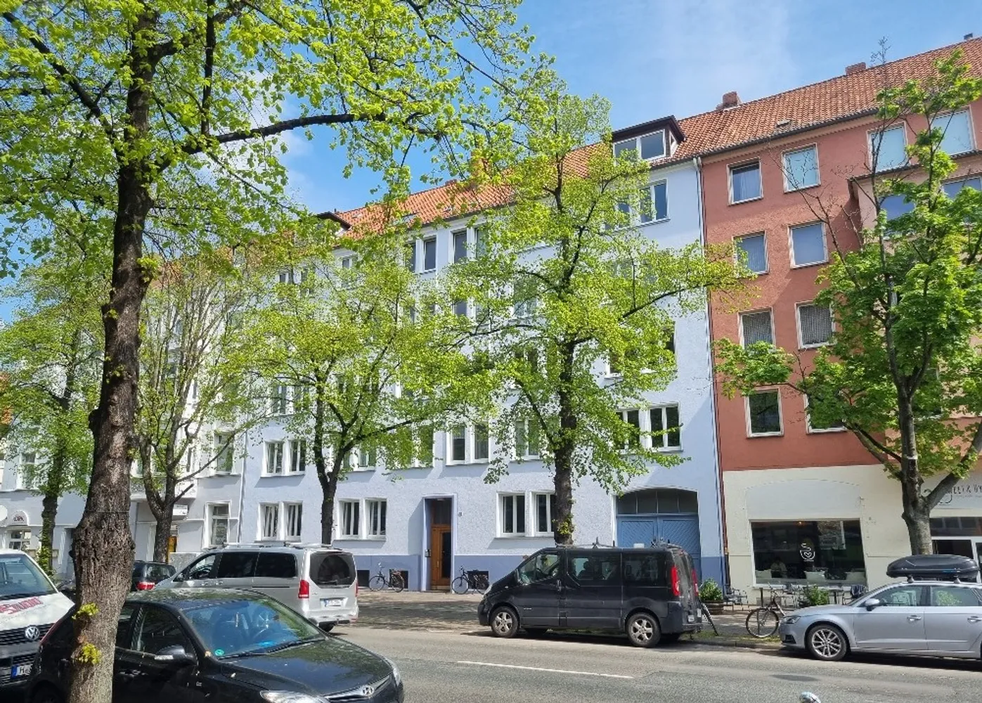 2 Zimmer Wohnung mit 85 m² in Hannover – Bild 12