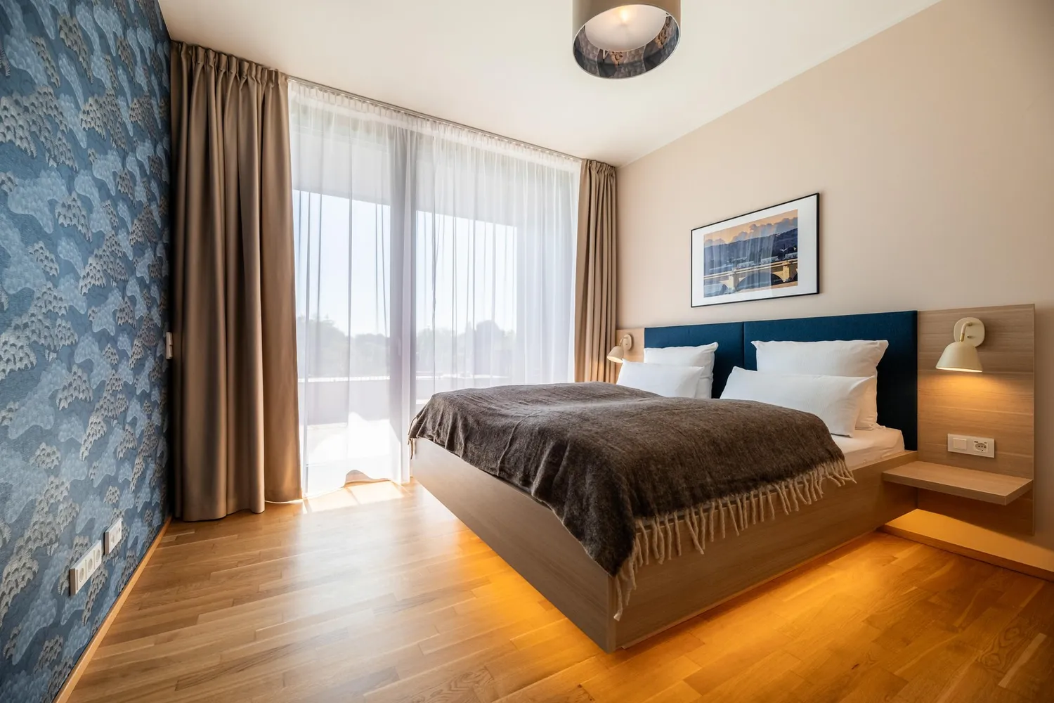 2 room apartment with 61 m² in Dresden – Photo 9