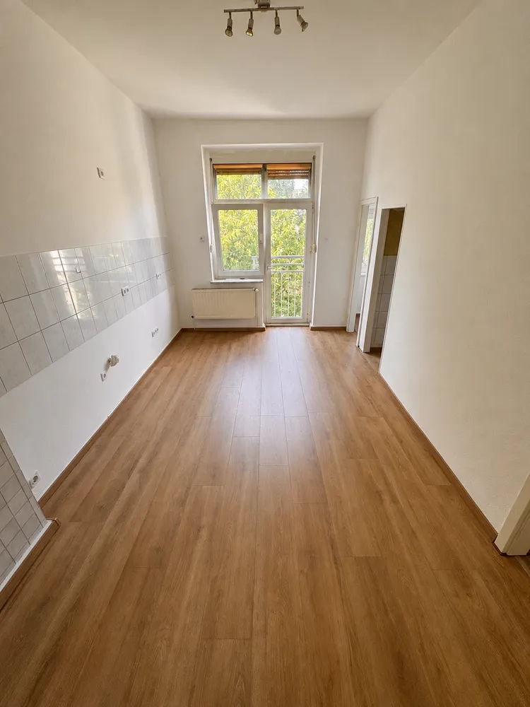 3 Zimmer Wohnung mit 55 m² in Dortmund – Bild 2