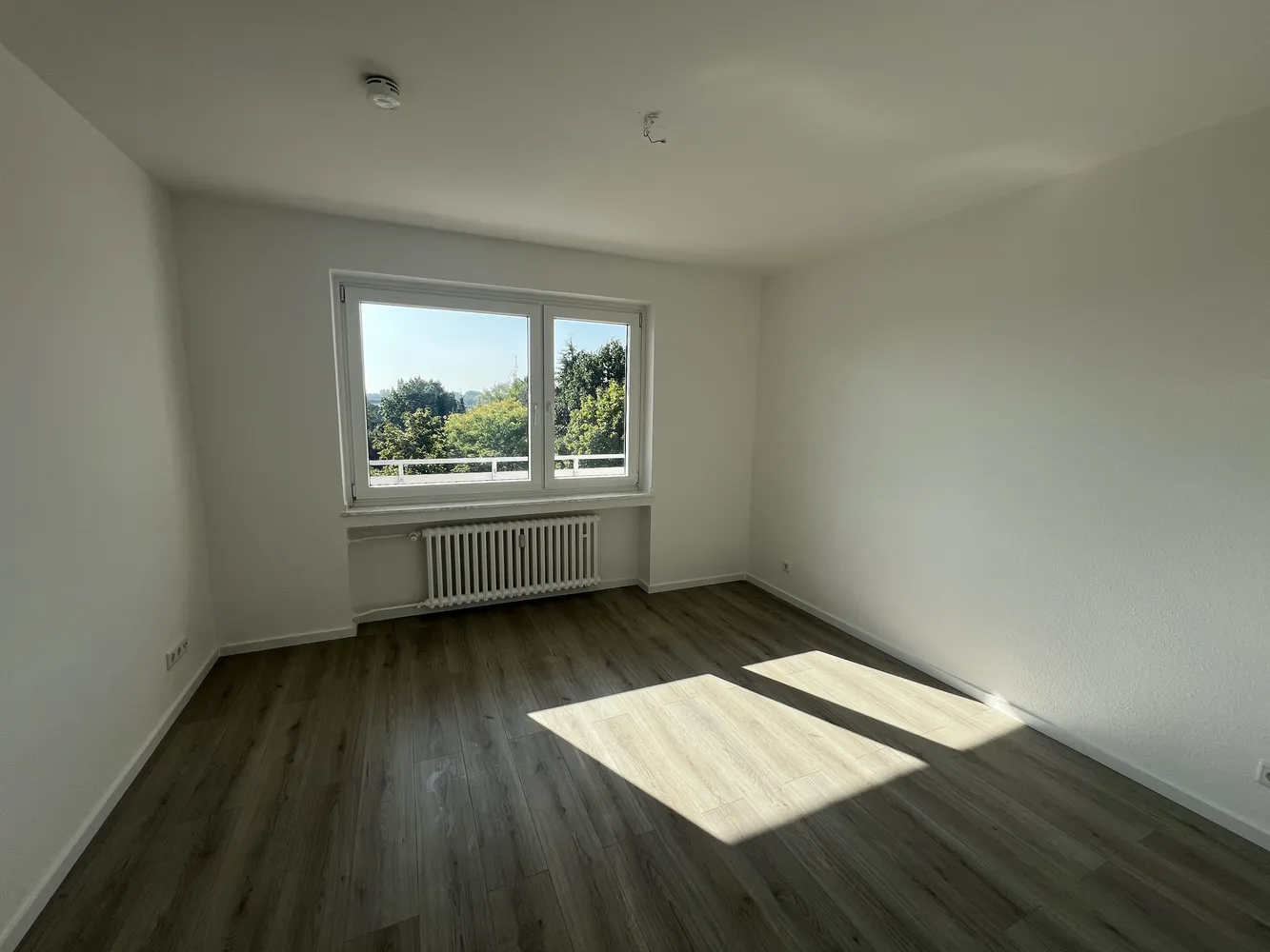 3 room apartment with 77 m² in Duisburg – Photo 8