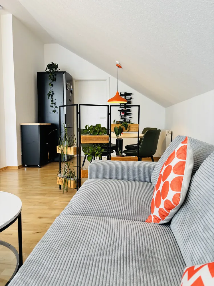 Shared room with 22 m² in Bielefeld – Photo 1