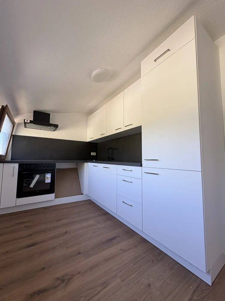 5 Zimmer Wohnung mit 120 m² in Aachen – Bild 2