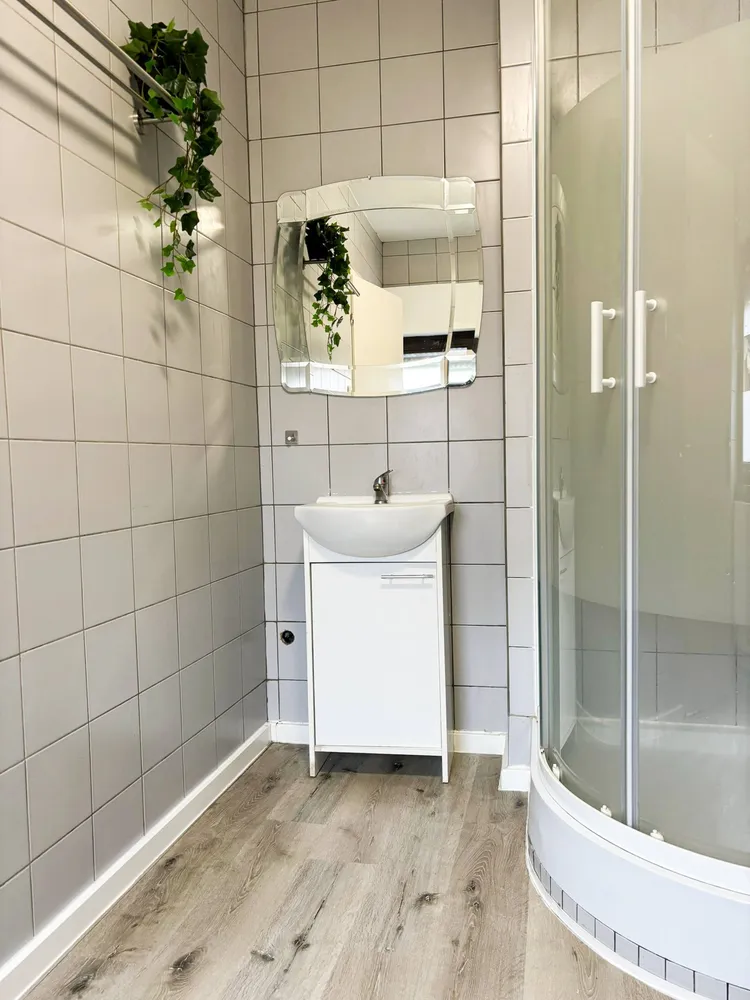 1 Zimmer Wohnung mit 30 m² in Oberhausen – Bild 6