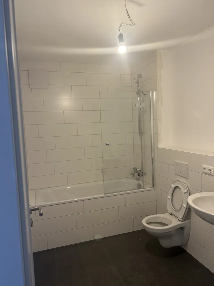 2 Zimmer Wohnung mit 59 m² in Mannheim – Bild 6