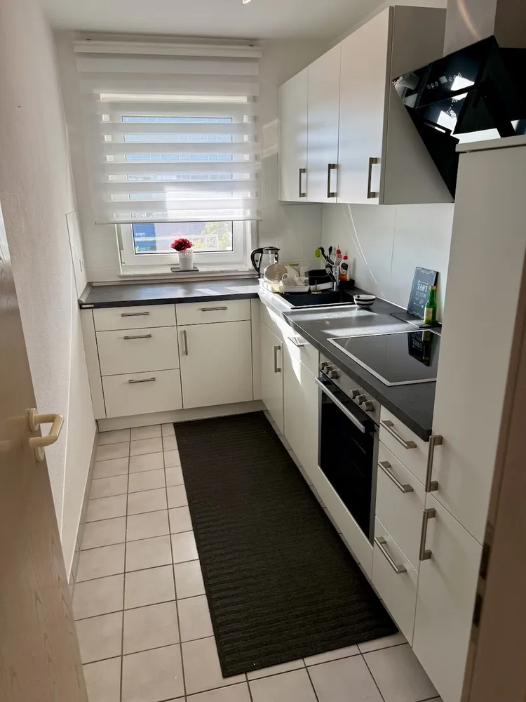 2 Zimmer Wohnung mit 52 m² in Wiesbaden – Bild 12