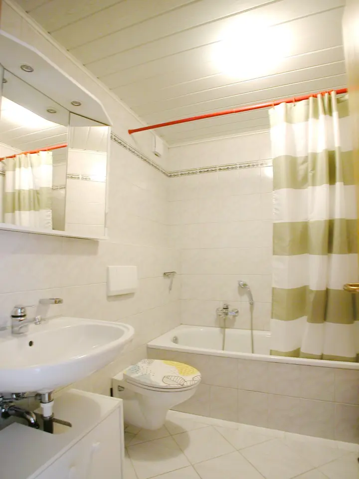 WG-Zimmer mit 35 m² in Paderborn – Bild 5