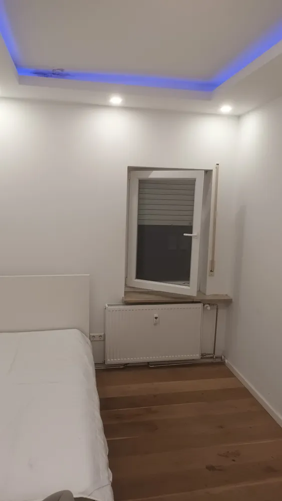 1 Zimmer Wohnung mit 12 m² in Nürnberg – Bild 3