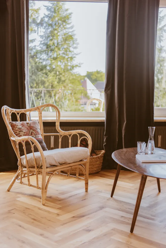 1 Zimmer Wohnung mit 40 m² in München – Bild 6