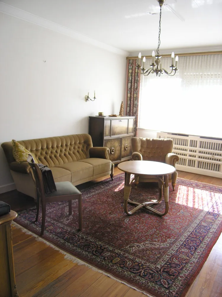 9 Zimmer Haus mit 200 m² in Bad Kreuznach – Bild 1