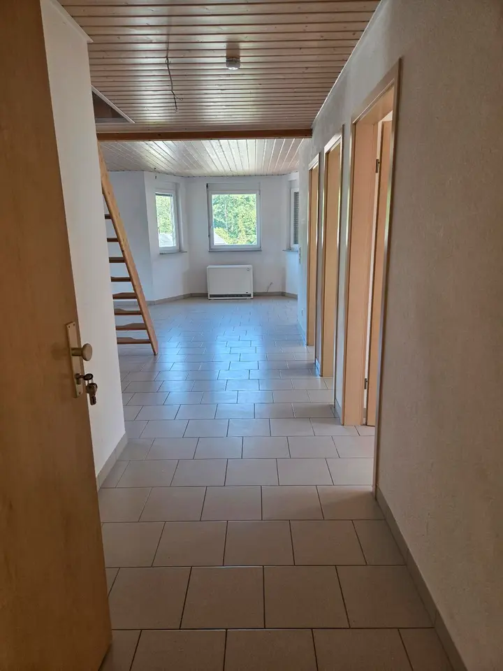 3 Zimmer Wohnung mit 70 m² in Mosbach – Bild 2